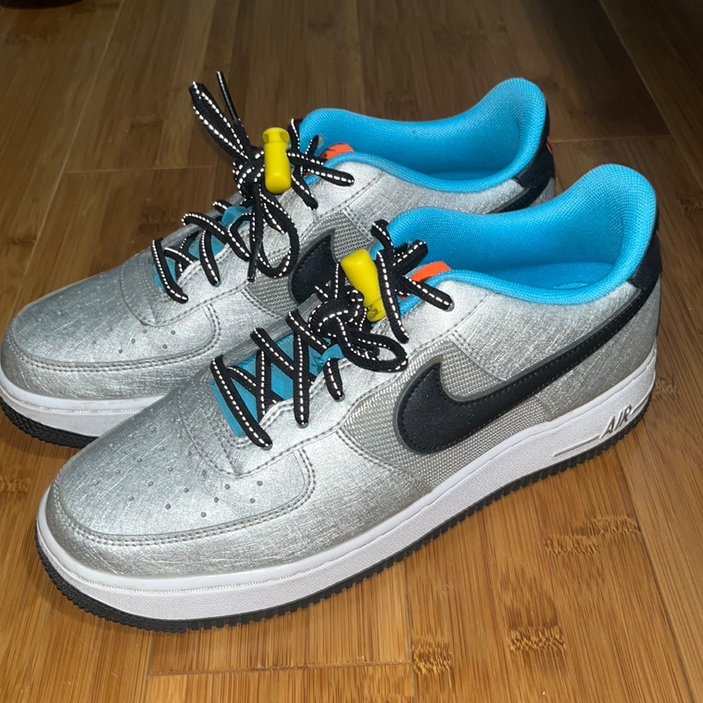 Nike Air force 1